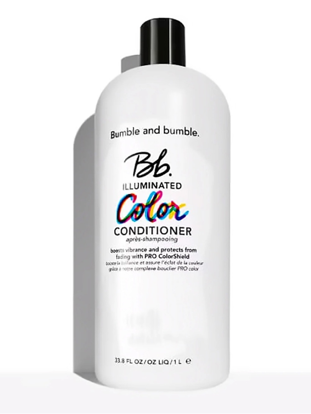 Bumble and bumble Illuminated Color Conditioner 1 Liter BRAND NEW